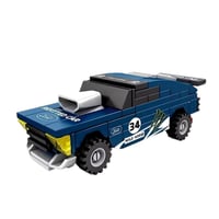 تركيبات بحجم صغير