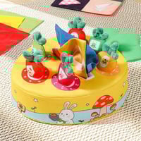 تدريبات حسية