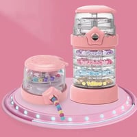 صانعة اساور