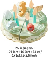 تقطيع الكعك