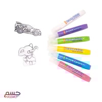 رسم ثلاثي الابعاد