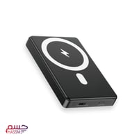 شاحن حسم اللاسلكي