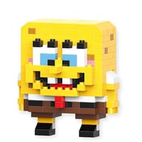 تركيبات ليقو حجم صغير