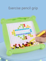 طاولة رسم مغناطيسي