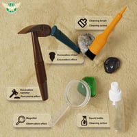 اكتشاف المجوهرات