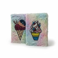 دفتر ملاحظات