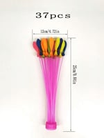 بالونات مياه