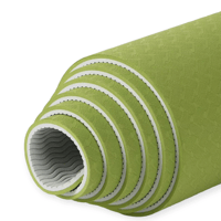 سجاد تمارين يوجا