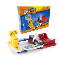 تجربة البروجكتر