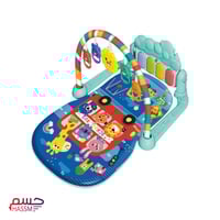 سجادة لعب تفاعلية