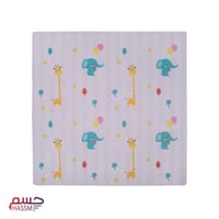 ارضيات اسفنجية