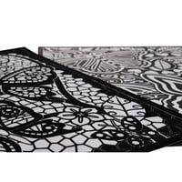 لوح التلوين المخملي