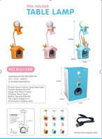 اضاءة مكتبية