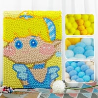 لوح خشبي للرسم القطني