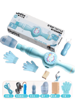 فقاعات دخانية