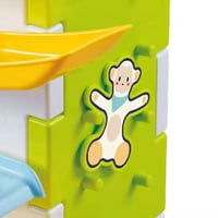 برج متعدد الوظائف