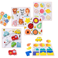 لوح مطابقة الشكل