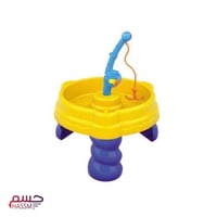 طاولة العاب مائية