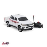 سيارة ريموت