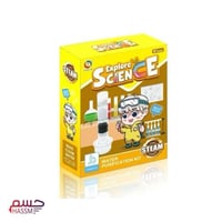 العاب العلوم والمعرفة