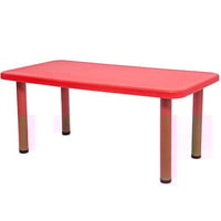 طاولة اطفال 120سم