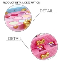 حقيبة ميك اب
