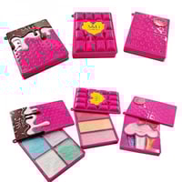 مجموعة ميك اب