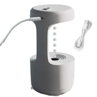 اباجورة القطرات 4في 1