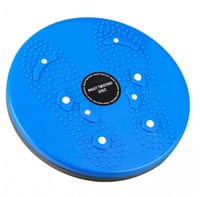 القرص الدوار لتمارين الخصر