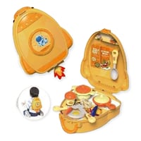 حقيبة المطبخ