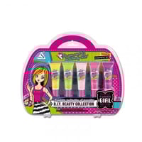 مجموعة قلوسات