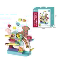 لعبة تنمية المهارات