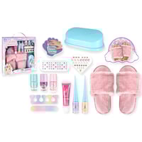 طقم عناية للبنات
