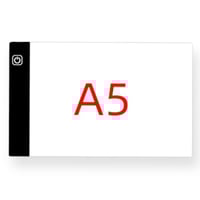 لوح رسم مضيء