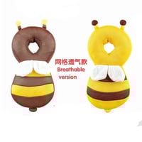 واقي رأس وظهر الاطفال