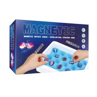 تحدي المغناطيس