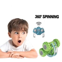 سيارة مجنونه ريموت