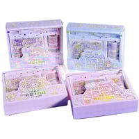 مجموعة ملصقات