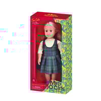 دمية اطفال 18 انش