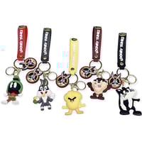 ميدالية لوني تونز