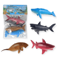 حيوانات بحرية