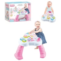 طاولة لعب تفاعلية