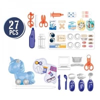 حقيبة يونيكورن الدكتور