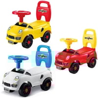 سيارة ركوب للاطفال