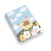 دفتر ( قطعة واحدة )