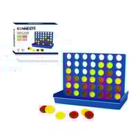 اربعه في الصف