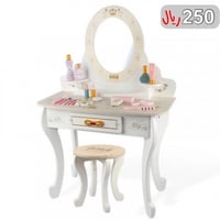 تسريحة انيقة