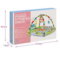 سجاد لعب للاطفال