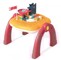 طاولة العاب تفاعلية