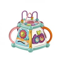 لعبة تنمية المهارات